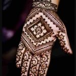 Geometric-Mehndi-Designs