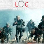 LOC Kargil (2003) Bollywood Movie Poster