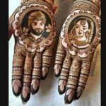 Mughal-art-mehndi