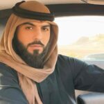 Omar-Borkan-Al-Gala-most-handsome-men-in-the-world