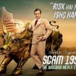 best-web-series-scam-1992-the-harshad-mehta-story