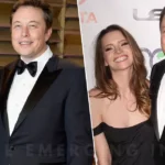 elon-musk-wife-Justine-Wilson