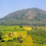 Ananthagiri-Hills