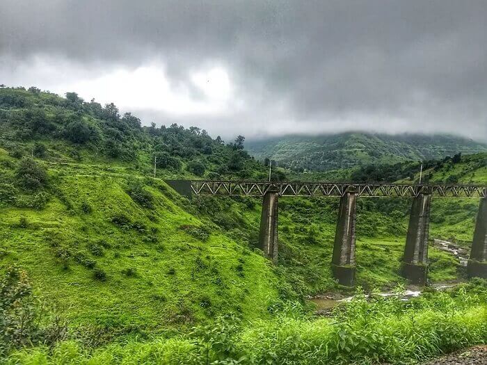 places to visit in igatpuri in june