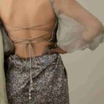 Blouse-with-a-criss-cross-strap-pattern-e1658304189224