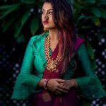 Blouse-with-bell-sleeves