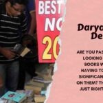 Daryaganj-Famous-old-book-market-in-Delhi
