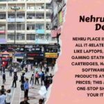 Nehru-Place-Biggest-IT-market-in-Delhi-for-Laptop-and-computers