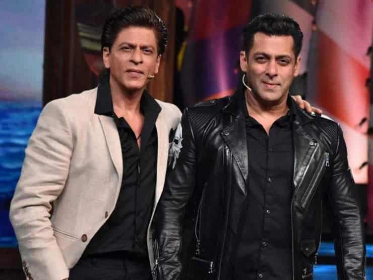 Bollywood Parties, Controversial Bollywood Parties, SRK and Aryan, Salman Khan & Shah Rukh Khan, Karan Johar's House Party