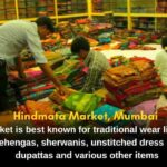 Saree-market-in-Mumbai-Hindmata