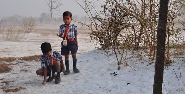 Lambasingi, Kashmir Of Andhra Pradesh, Snows In South India, Climate, Thajangi Lake, Kotahpalli Waterfalls, Uppada Beach, Hope Island,
