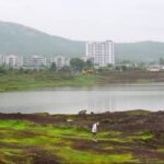 Talegaon-Lake
