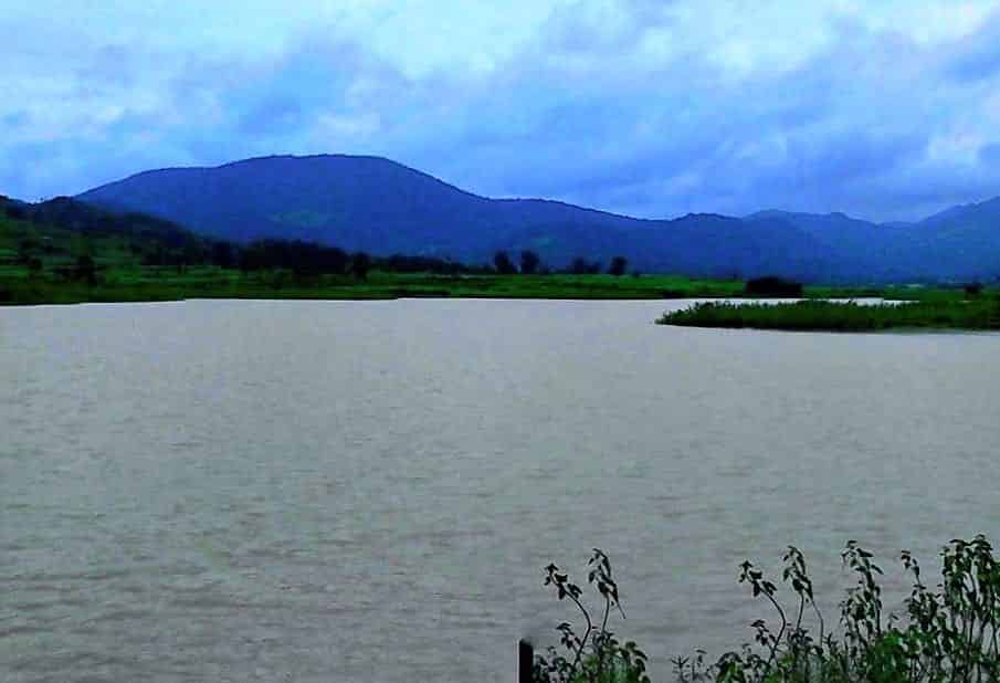 Lambasingi, Kashmir Of Andhra Pradesh, Snows In South India, Climate, Thajangi Lake, Kotahpalli Waterfalls, Uppada Beach, Hope Island,