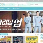 Website-For-Korean-Drama