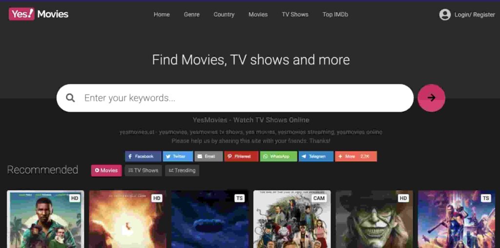 Websites to Watch Korean Dramas, Best k-Drama websites. website for Korean drama, app for Korean drama, sites for Korean drama