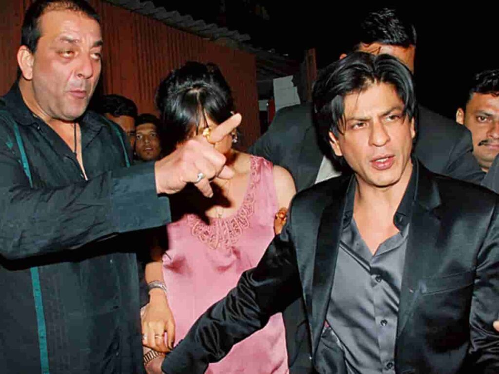 Bollywood Parties, Controversial Bollywood Parties, SRK and Aryan, Salman Khan & Shah Rukh Khan, Karan Johar's House Party