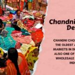 Wholesale-cloth-market-in-Delhi-Chandni-Chowk