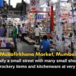 Wholesale-kitchenware-Market-in-Mumbai-Musafirkhana