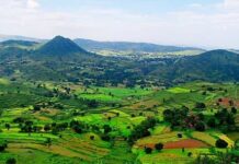 Araku Valley, resorts, Araku Tribal Museum, Bongulo Chicken, Vizag, Ananthagiri Hills, Borra Caves, Botanical Garden,