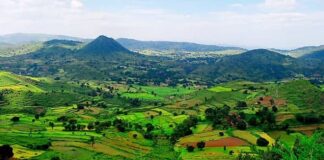 Araku Valley, resorts, Araku Tribal Museum, Bongulo Chicken, Vizag, Ananthagiri Hills, Borra Caves, Botanical Garden,