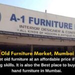 furniture-Market-in-Mumbai-Oshiwara