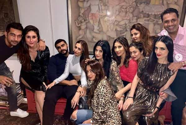 Bollywood Parties, Controversial Bollywood Parties, SRK and Aryan, Salman Khan & Shah Rukh Khan, Karan Johar's House Party