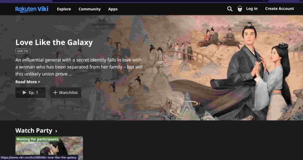 Websites to Watch Korean Dramas, Best k-Drama websites. website for Korean drama, app for Korean drama, sites for Korean drama