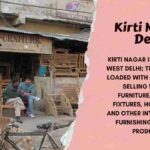 kirti-nagar-Best-furniture-market-in-Delhi
