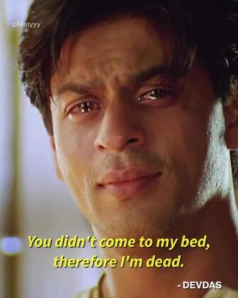 These Hilarious One Liners Explaining The Plots Of SRK Films Have Gone