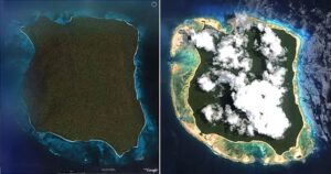 Everything About The Sentinelese An Uncontacted Tribe living On North ...