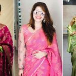 silk-saree-blouse-designs
