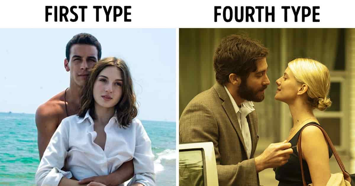 Psychologists Defined 7 Types Of Love And Very Few People Experience Psychologists Defined 7 Types Of Love And Very Few People Experience