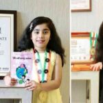 Abhijita-Gupta-World-youngest-Author