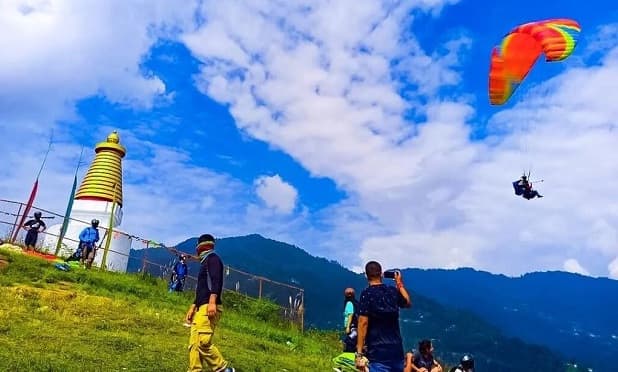 most popular festival in Sikkim, festival, popular, celebrate, mixture, celebrations