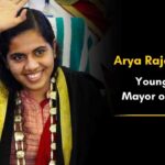 Arya-Rajendran-Youngest-Mayor-in-India