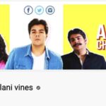 Asish_chanchlani_popular-vloggers-of-india