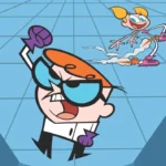 Dexter’s Laboratory-the-best-90s-cartoons