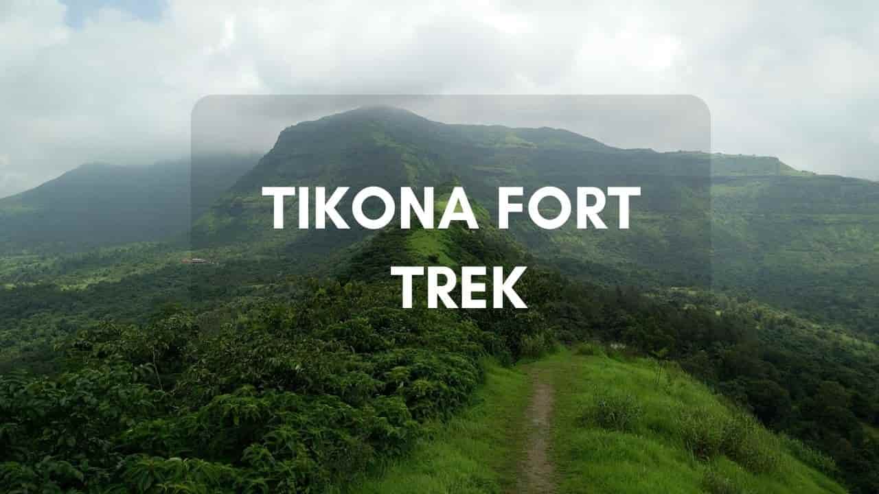 15 Best Fort Treks In Maharashtra Which Are Amazing!