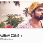 Gaurav_Zone_popular-vloggers-of-india