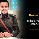 Hasan-Safin-India-Youngest-IPS-Officer