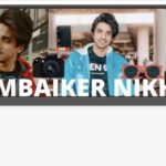 Nikhil Sharma – Mumbiker Nikhil