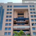 Nungambakkam-Chennai-resident