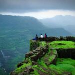 Rajmachi_fort-treks-in-Maharashtra