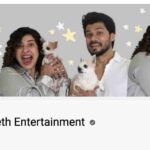 Sambhavna_Seth_Entertainment_popular-vloggers-of-india