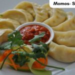 Sikkim-local-food-momos