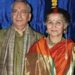 Suhasini-Mulay-marriage