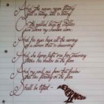 beautiful-handwriting-cursive