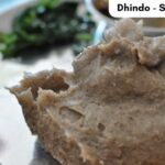 dhido-sikkim-food