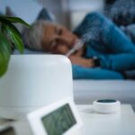 humidifier-How-to-unblock-your-nose-instantly-naturally