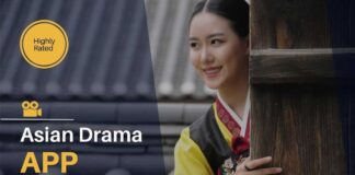 korean dram, best app,